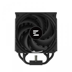 Zalman Chłodzenie procesora CNPS13X BLACK CPU Cooler