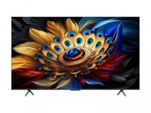 TCL Telewizor QLED 55 cali 55C655