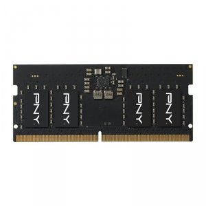 PNY Pamięć notebookowa 32GB DDR5 SODIMM 4800