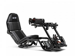 Next Level Racing Kokpit symulatora wyścigowego F-GT Pro Formula and GT Black