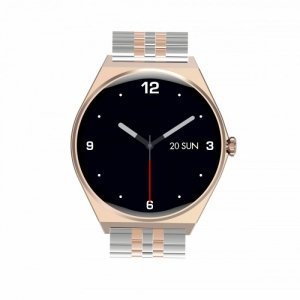 EcoWatch Smartwatch EW05 GOLD