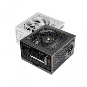AeroCool Zasilacz Tacens Mars MPB850SI 850W 80+ Bronze
