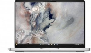 Dell Laptop Dell Pro 14 PC14250 W11P U5 235U/16GB/512GB CL25/14.0 FHD+/INT/FgrPr/FHD/IRCam/Mic/WLAN+BT/BcklKb/3C/vPro/3YPS Plati