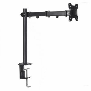 ART Uchwyt biurkowy do 1 moniotora LED/LCD 13-32 cale 8kg L-01XS