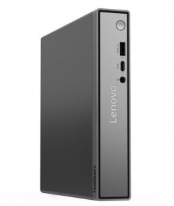 Lenovo Komputer ThinkCentre Neo 50q Tiny G5 13B9001FPB W11Pro Core 5 210H/32GB/1TB/INT/3YRS OS