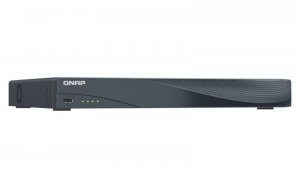 QNAP Rejestrator Network Smart NVR TVR-AI200-16CH-16P PoE+