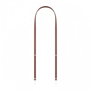 Apple Pasek na ramię - siena