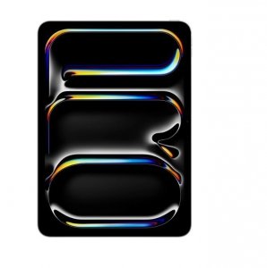 Apple iPad Pro 11-calowy Wi-Fi 256 GB ze standardowym szkłem - Srebrny