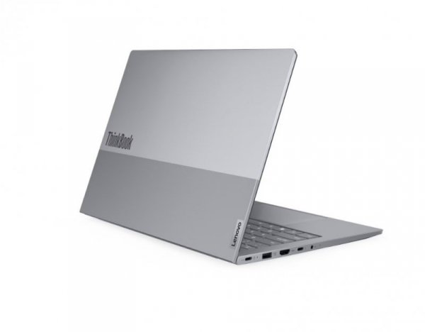 Lenovo Laptop ThinkBook 14 G9 21UY007TPB W11Pro 7 240H/16GB/512GB/INT/14.0 WUXGA/Luna Grey/3YRS OS + 1Yr CI + CO2 Offset