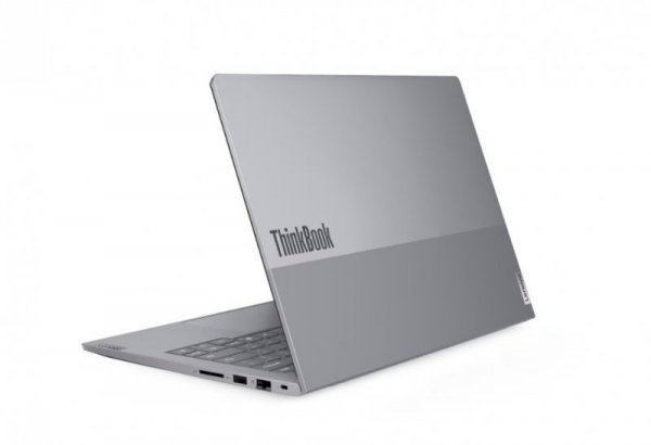 Lenovo Notebook ThinkBook 16 G9 21US007PPB W11Pro 7 240H/16GB/512GB/INT/16.0 WUXGA/Luna Grey/3YRS OS + 1YR CI + CO2 Offset