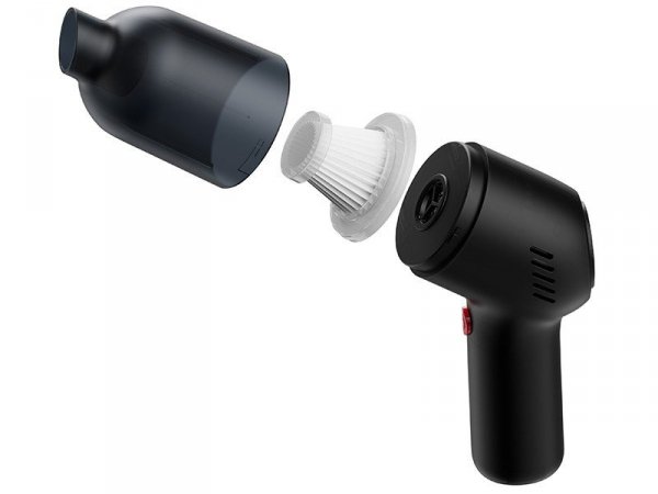 Tracer Odkurzacz samochodowy OK-B1