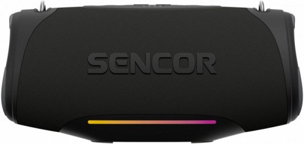 Sencor Głośnik Bluetooth Resonex Maxi Moc 100W, IPX7, TWS, LED