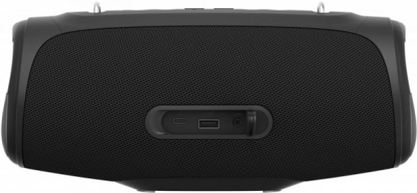 Sencor Głośnik bluetooth Resonex Midi Moc 80W, IPX7, TWS(99szt.), LED