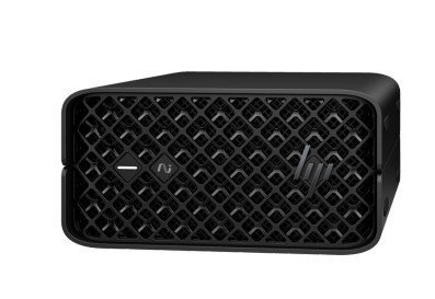 HP Inc. Stacja robocza Z2 Mini G1a Ryzen AI MAX Pro 390 1TB/64GB/W11P      CF9H9ET