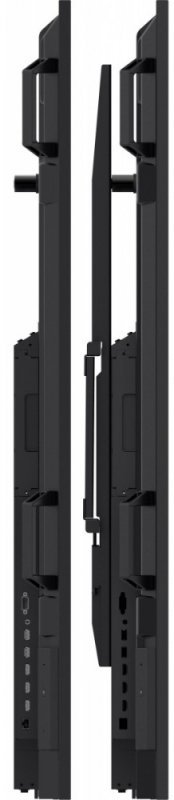 IIYAMA Monitor 86 cali LH8664UHS-B3AG 24/7,IPS,ANDROID 14,4K,2xHDMI,RJ45,    2xUSB,WiF,iUSB-C(DP-Alt),2x16W, iiSignage? (CMS), i