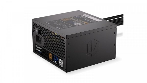 Endorfy Zasilacz Vero L6 650W 80 Plus Bronze