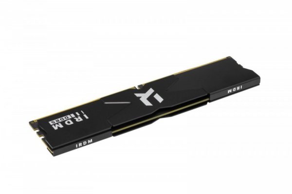 GOODRAM Pamięć DDR5 IRDM  32GB(2*16GB) /7200 CL34