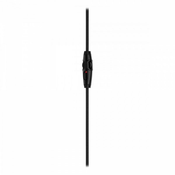 HyperX Słuchawki Cloud Alpha Red 4P5L1AM#ABB