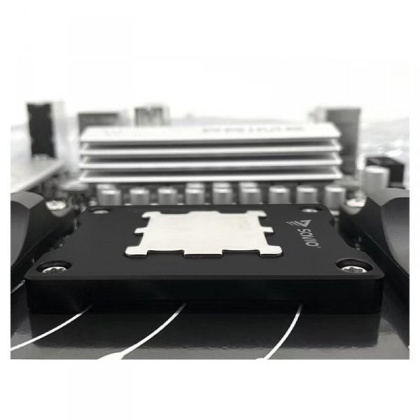 Savio Ramka montażowa AM5 AK-86