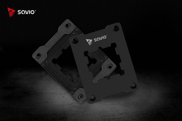 Savio Ramka montażowa AM5 AK-86