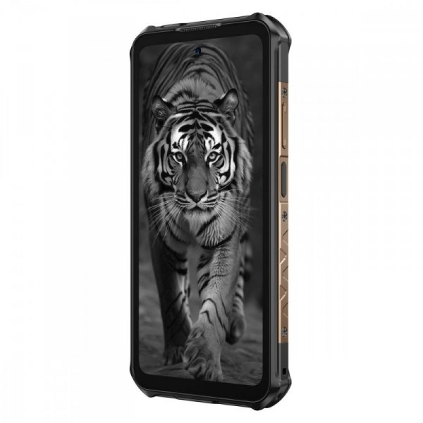 ULEFONE Smartfon Armor X16 4G 6/128GB IP69K brązowy