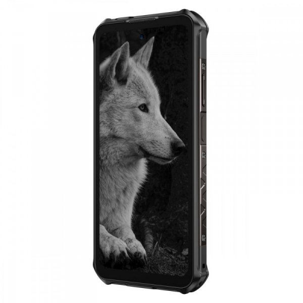 ULEFONE Smartfon Armor X16 Pro 5G 8/256GB IP69K czarny