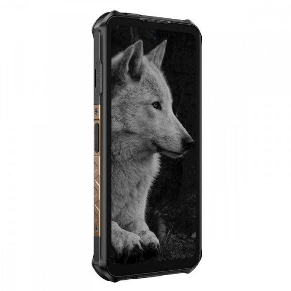 ULEFONE Smartfon Armor X16 Pro 5G 8/256GB IP69K brązowy