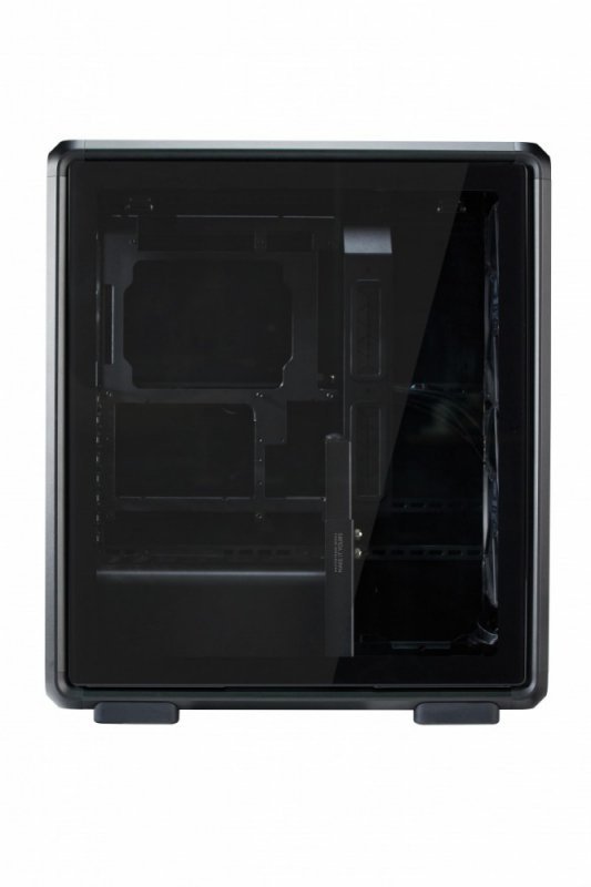 Cooler Master Obudowa MasterFrame 500 Mesh czarna