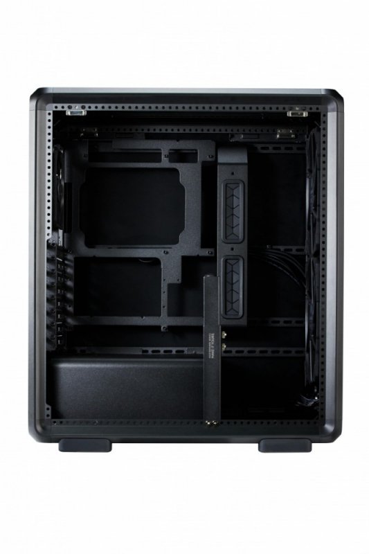 Cooler Master Obudowa MasterFrame 500 Mesh czarna
