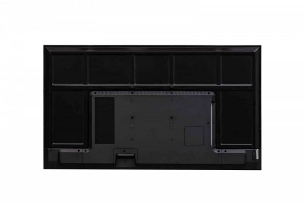 LG Electronics Monitor 50UL3Q-E 350cd/m2 UHD 16/7