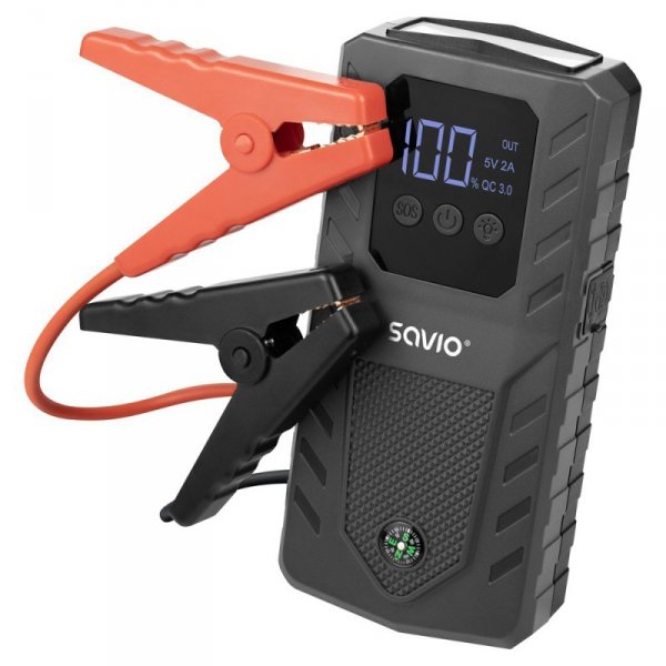Savio Urządzenie rozruchowe JS-01