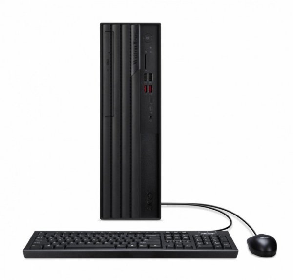 Acer Komputer Veriton Vero 4000 VVX4735GT SFF Core Ultra 5 225/16GB/512GB/W11P