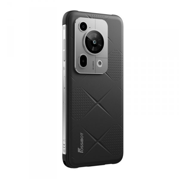 Fossibot Smartfon F112 Pro black