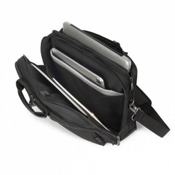 DICOTA Torba na notebooka 14-16 cali Top Traveller SEVEN