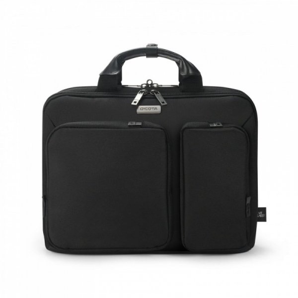 DICOTA Torba na notebooka 13-14 cali Top Traveller TWO