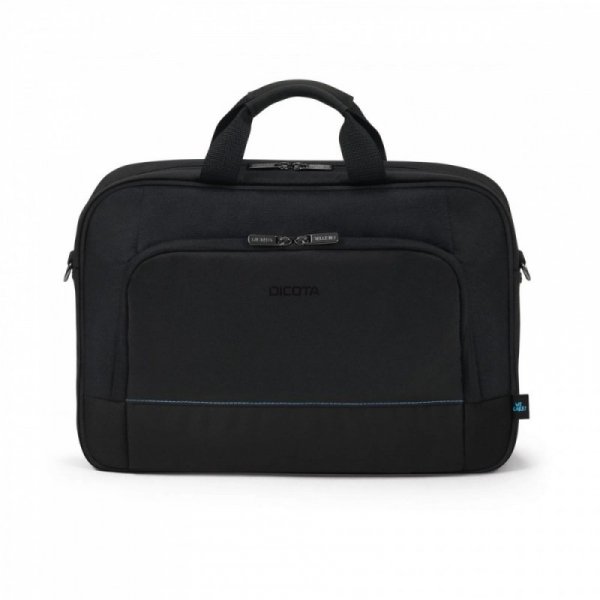 DICOTA Torba na notebooka 15-17.3 cali Top Traveller TWO