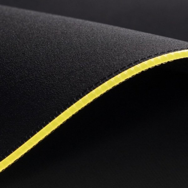 HyperX Podkładka pod mysz Pulsefire Mat Tkanina L