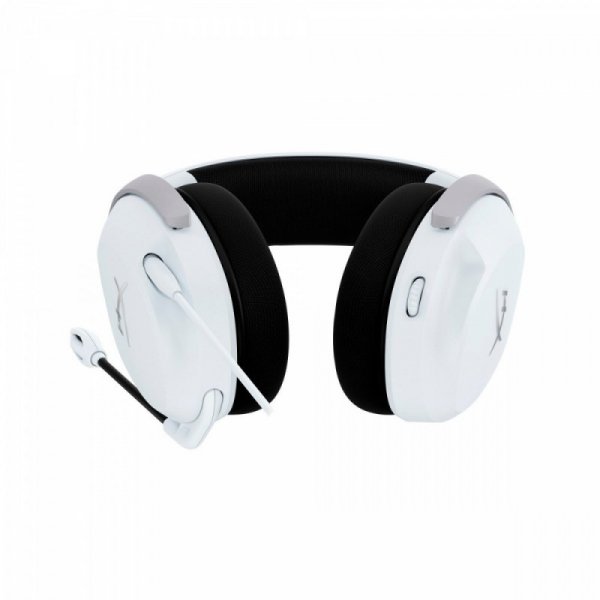 HyperX Zestaw słuchawkowy CloudX Stinger 2 Core gaming biały Xbox - 6H9B7AA