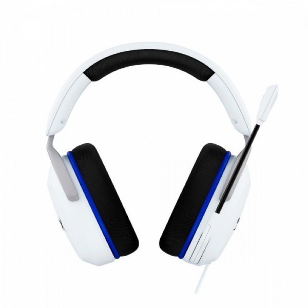 HyperX Zestaw słuchawkowy Cloud Stinger 2 Core Gaming PlayStation Czarny- 6H9B5AA