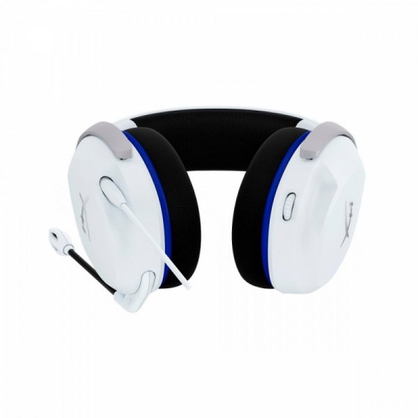 HyperX Zestaw słuchawkowy Cloud Stinger 2 Core Gaming PlayStation Czarny- 6H9B5AA
