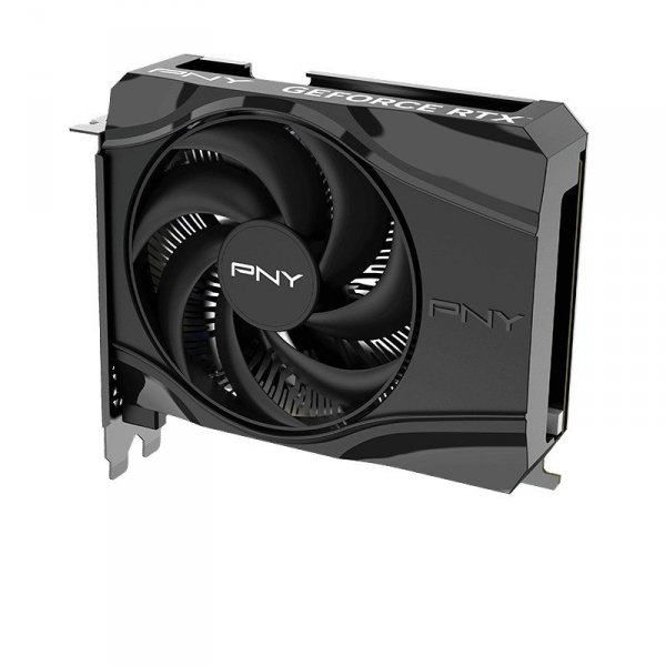 PNY Karta graficzna GeForce RTX 5060 8GB 1F VCG50608SFXPB1