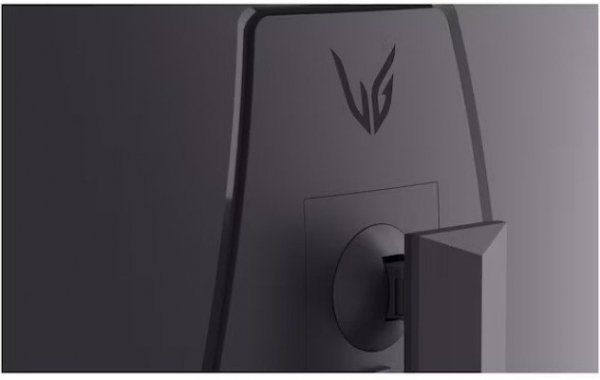 LG Electronics Monitor zakrzywiony 32 cale 32G600A-B