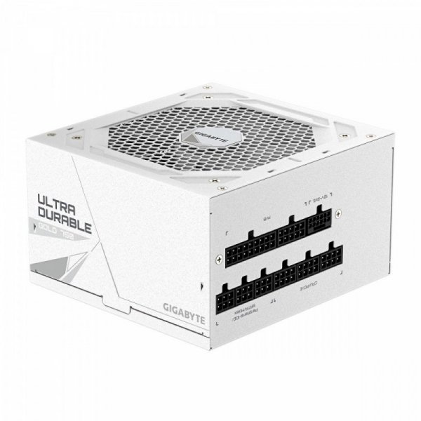 Gigabyte Zasilacz modularny 750W GP-UD750GM PG5 V2 ICE 80+ Gold