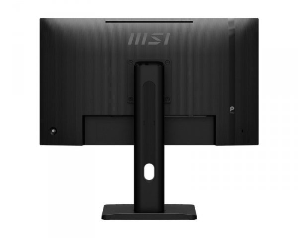 MSI Monitor PRO MP275PHGN E14 27 cali/LED/FHD/Flat/144Hz/Czarny