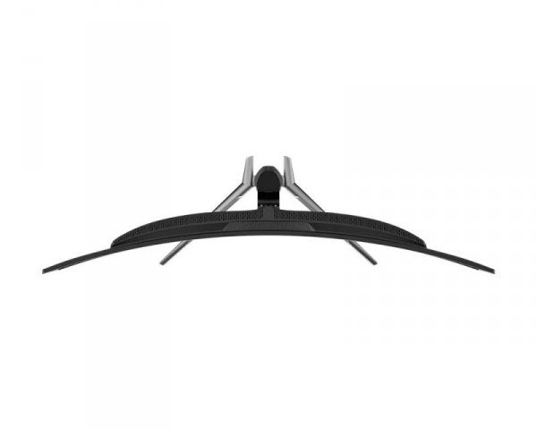 MSI Monitor MPG 491CQP QD-OLED 49 cali/LED/QD-OLED/Zakrzywiony/144Hz/Czarny