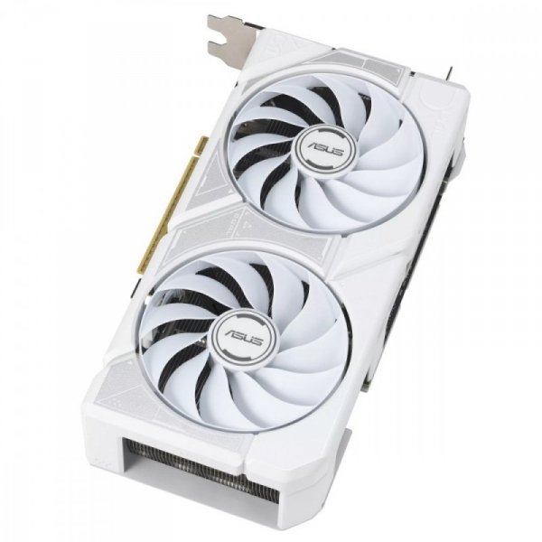 Asus Karta graficzna GeForce RTX 5060 Ti DUAL 8GB GDDR7 128BIT HDMI/3DP
