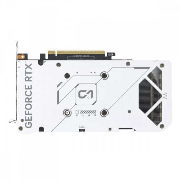 Asus Karta graficzna GeForce RTX 5060 Ti DUAL 8GB GDDR7 128BIT HDMI/3DP