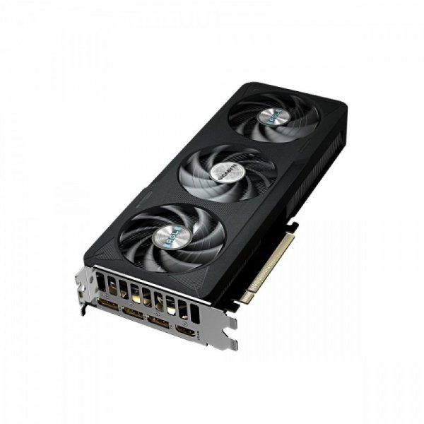 Gigabyte Karta graficzna GeForce RTX 5060 Ti EAGLE MAX OC 128BIT GDDR7 HDMI/3DP