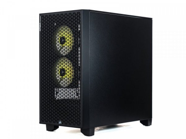 OPTIMUS Komputer E-Sport GA520T-CR12 Ryzen 5 5500/16GB/1TB/RX 9060 OC 8GB/W11H