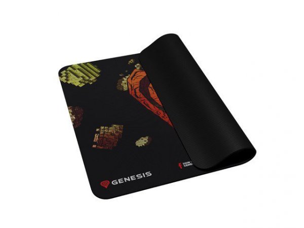 Genesis Podkładka pod mysz Genesis Promo Ancient Stone